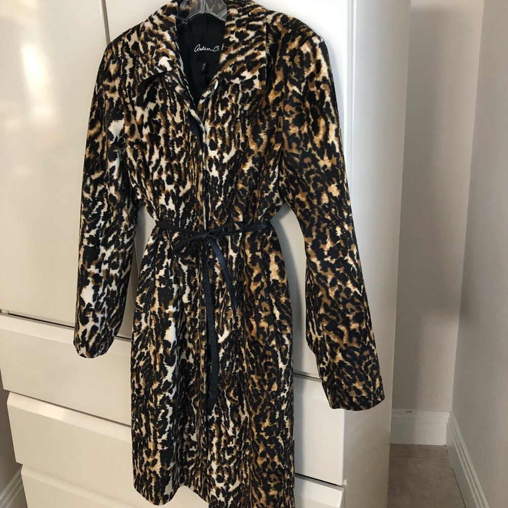 Arden B Coat VTG - Picture 5 of 12